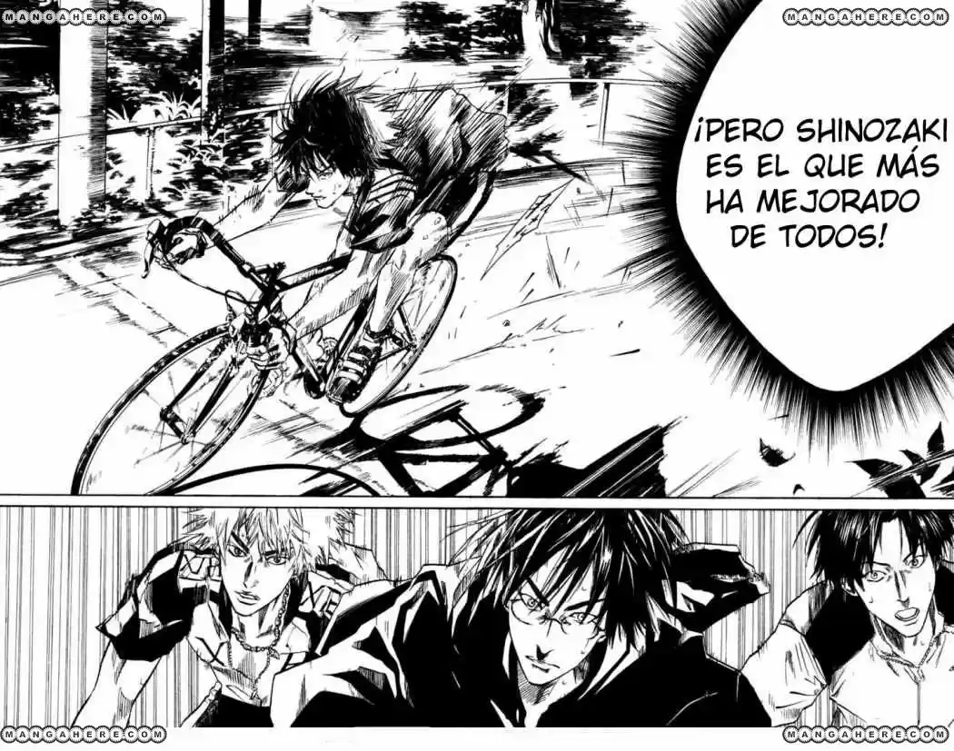 Overdrive - Capítulo 46 - Página 10 - LectorTMOo