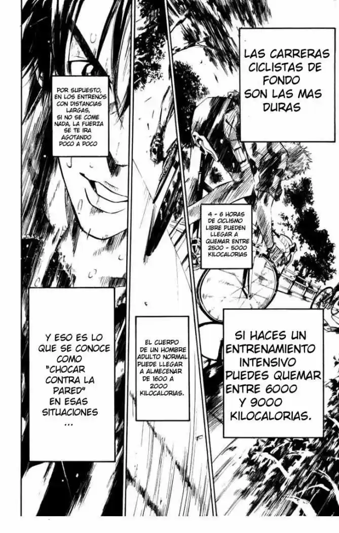 Overdrive - Capítulo 46 - Página 11 - LectorTMOo