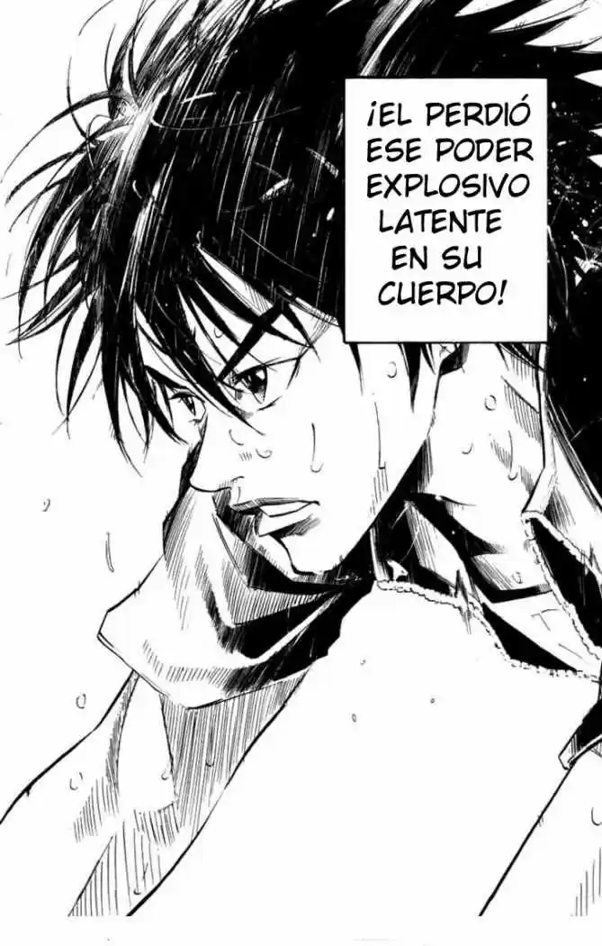 Overdrive - Capítulo 46 - Página 13 - LectorTMOo