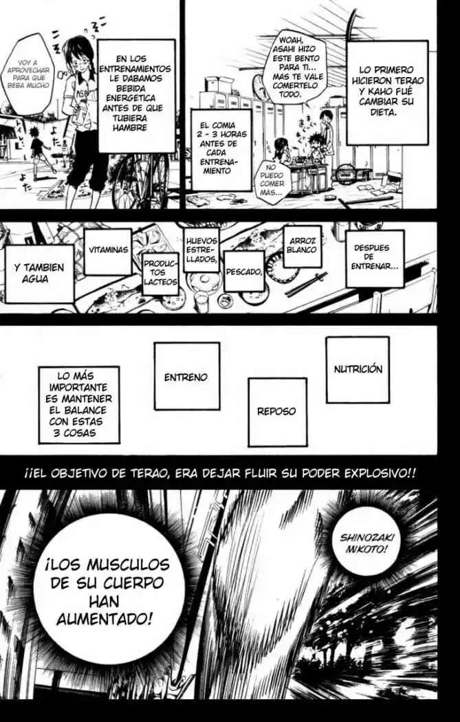 Overdrive - Capítulo 46 - Página 14 - LectorTMOo