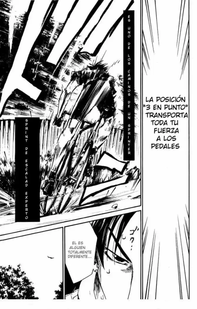 Overdrive - Capítulo 46 - Página 16 - LectorTMOo