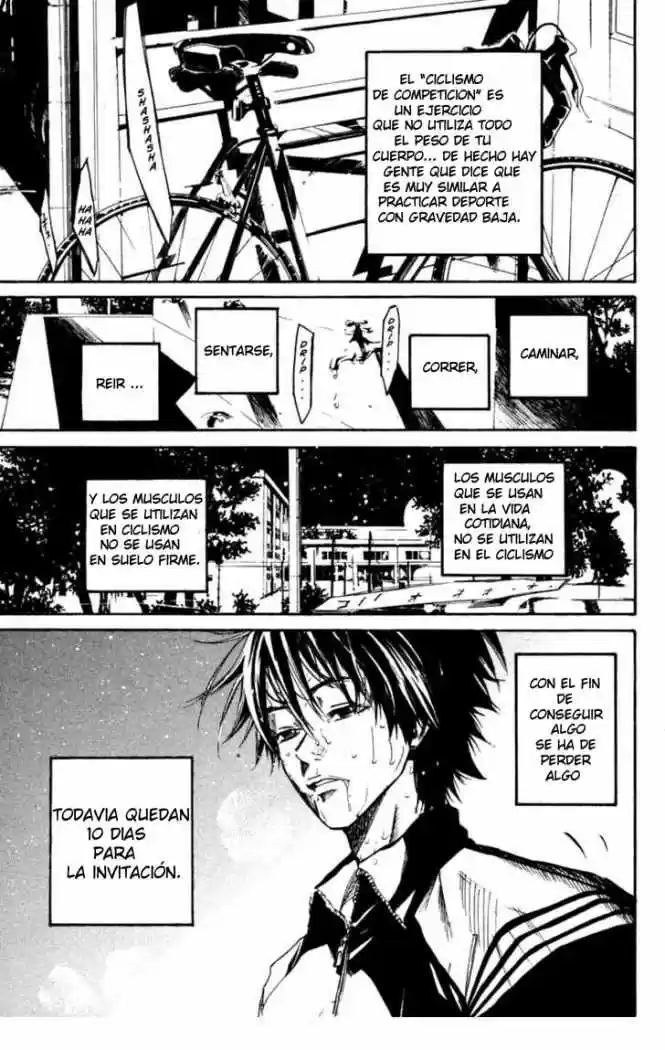 Overdrive - Capítulo 46 - Página 18 - LectorTMOo