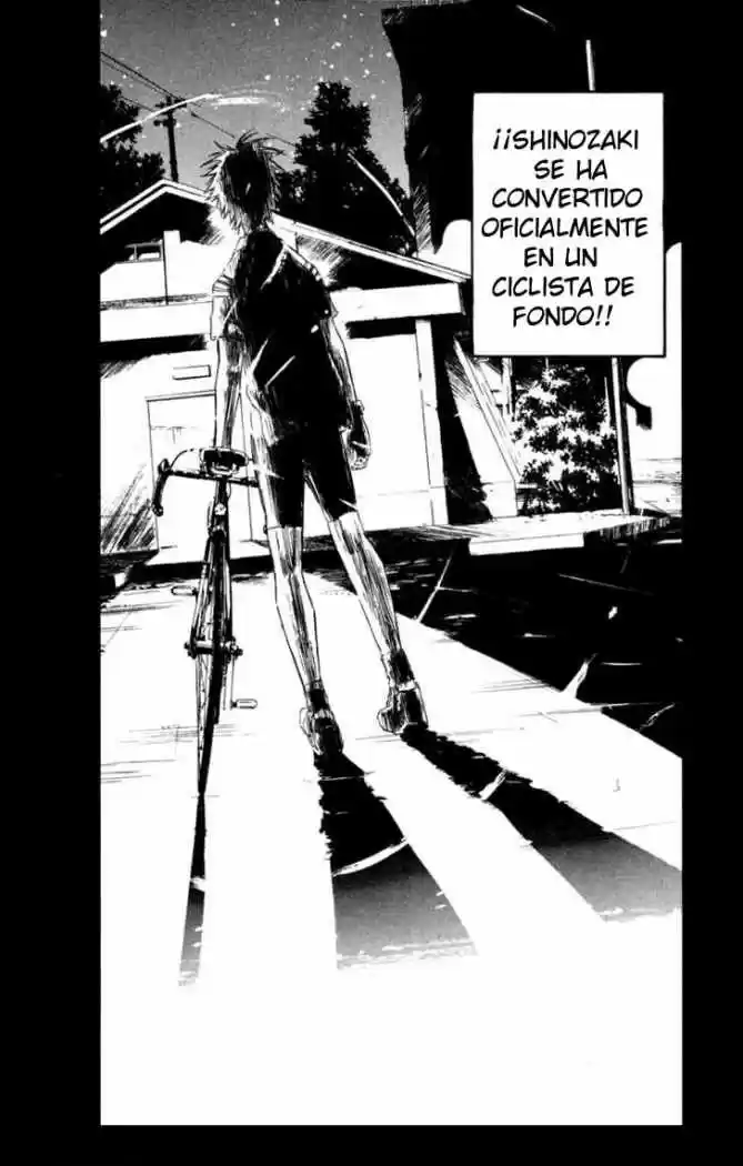 Overdrive - Capítulo 46 - Página 19 - LectorTMOo