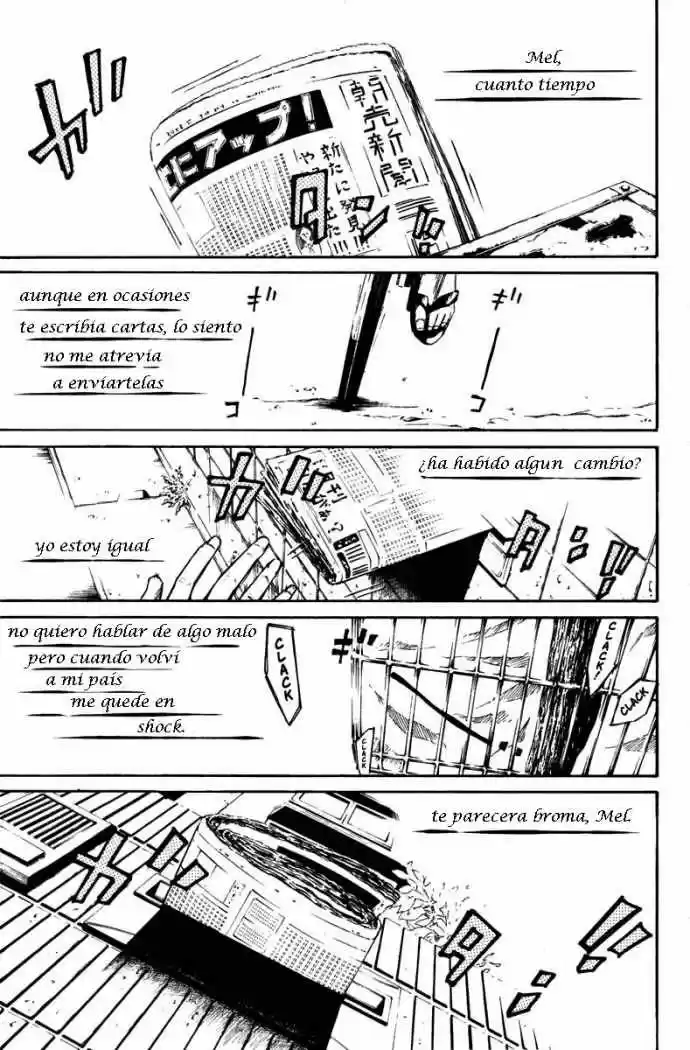 Overdrive - Capítulo 47 - Página 3 - LectorTMOo