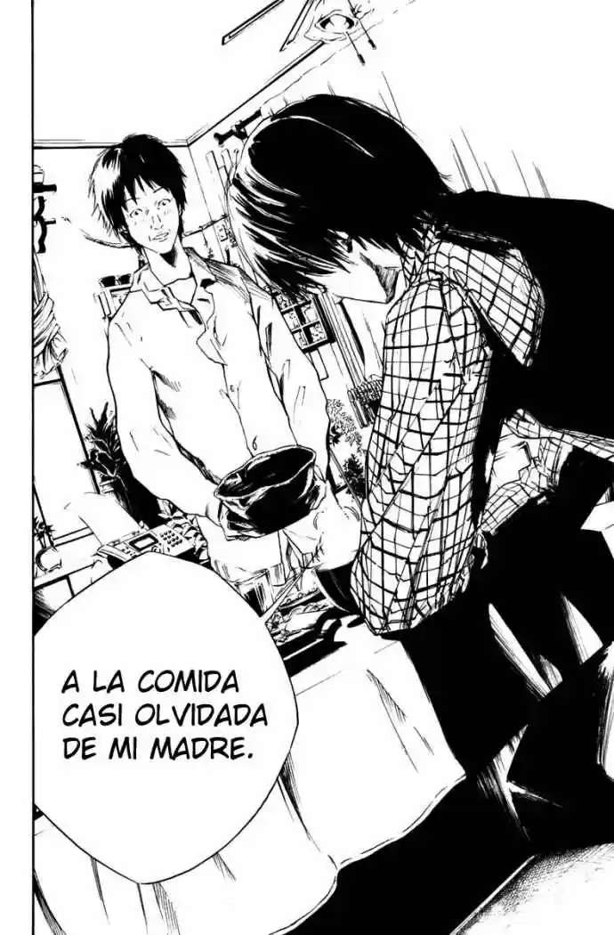 Overdrive - Capítulo 47 - Página 14 - LectorTMOo
