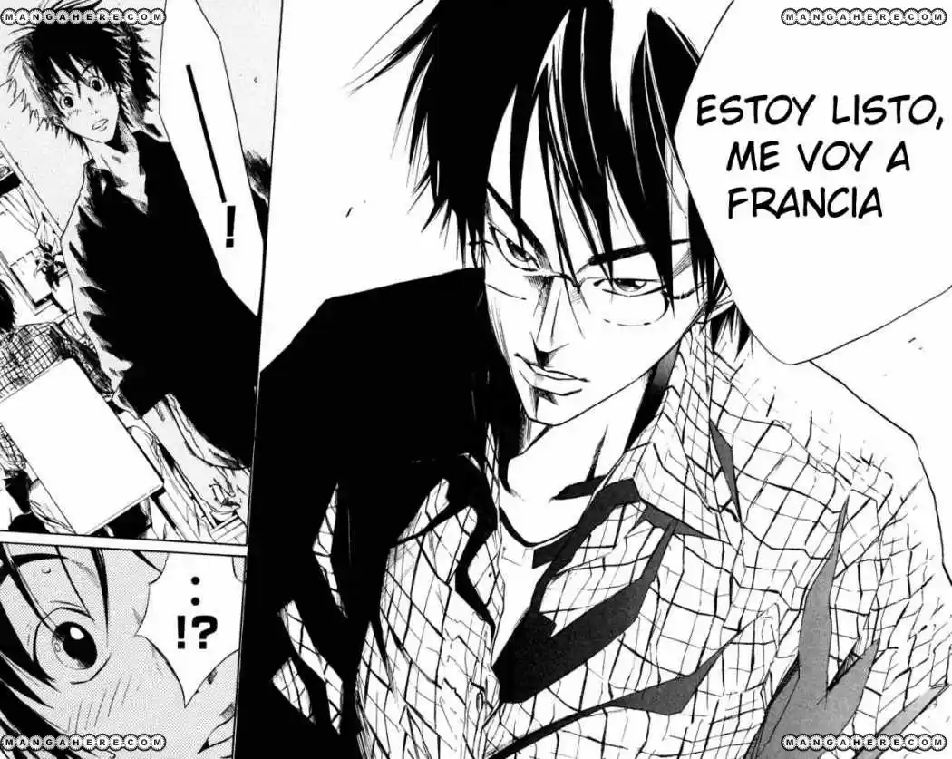 Overdrive - Capítulo 47 - Página 16 - LectorTMOo