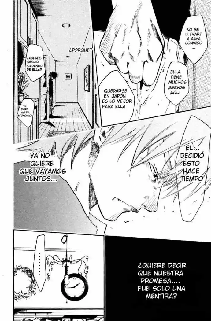 Overdrive - Capítulo 47 - Página 17 - LectorTMOo