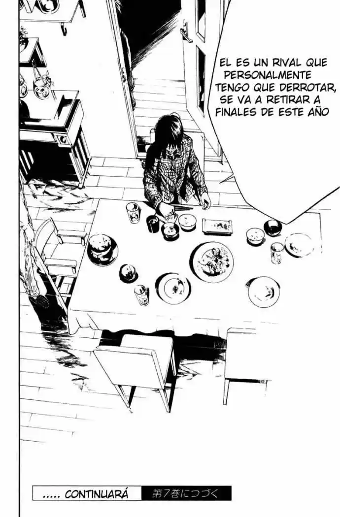 Overdrive - Capítulo 47 - Página 19 - LectorTMOo