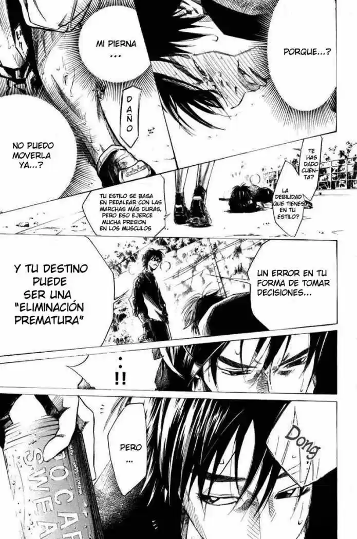 Overdrive - Capítulo 48 - Página 8 - LectorTMOo
