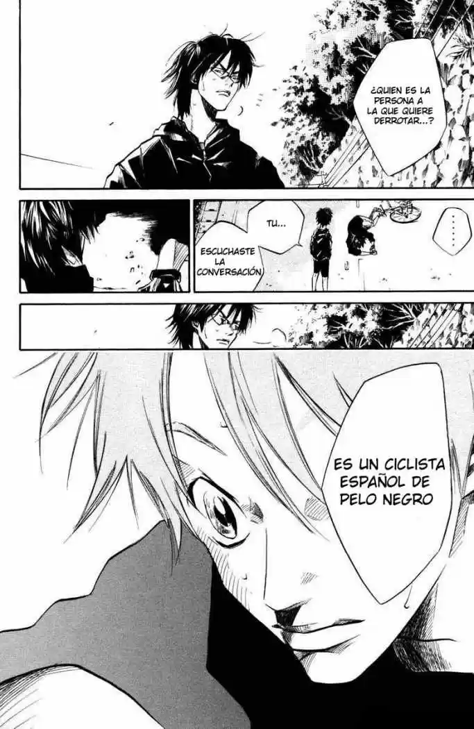 Overdrive - Capítulo 48 - Página 10 - LectorTMOo