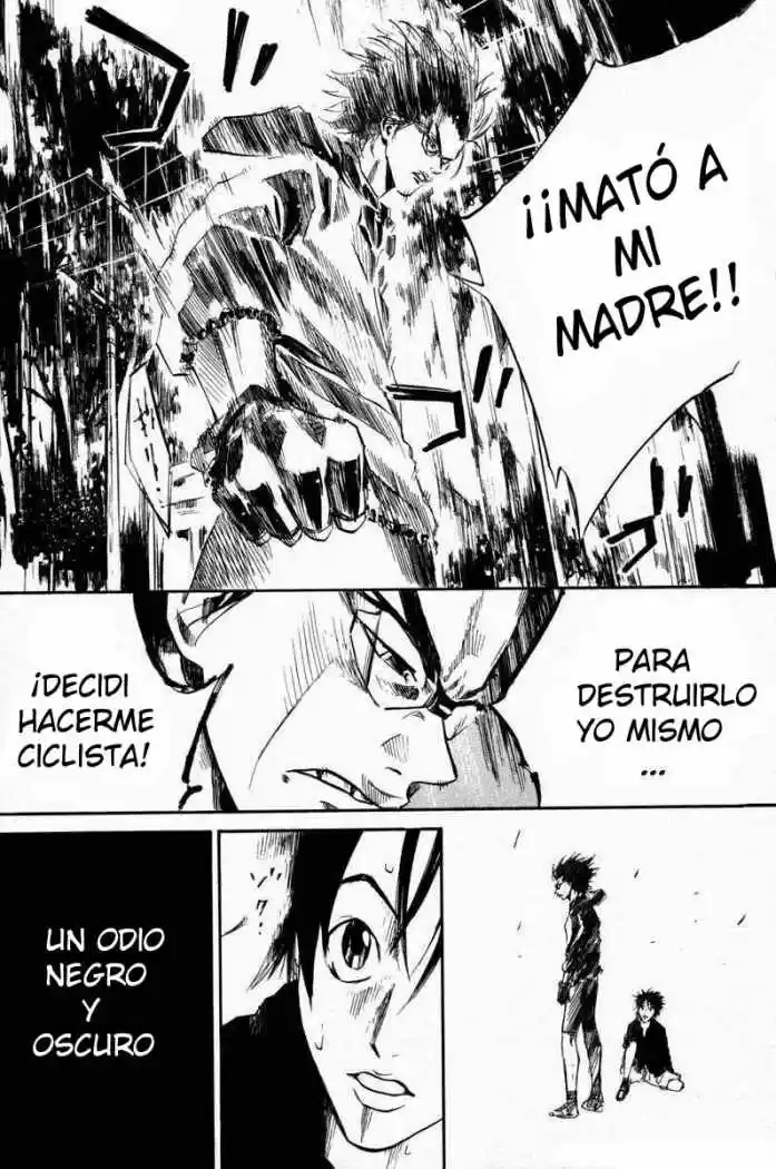 Overdrive - Capítulo 48 - Página 13 - LectorTMOo