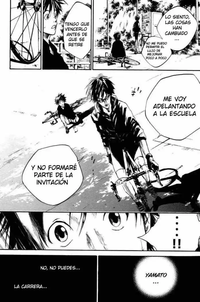 Overdrive - Capítulo 48 - Página 14 - LectorTMOo