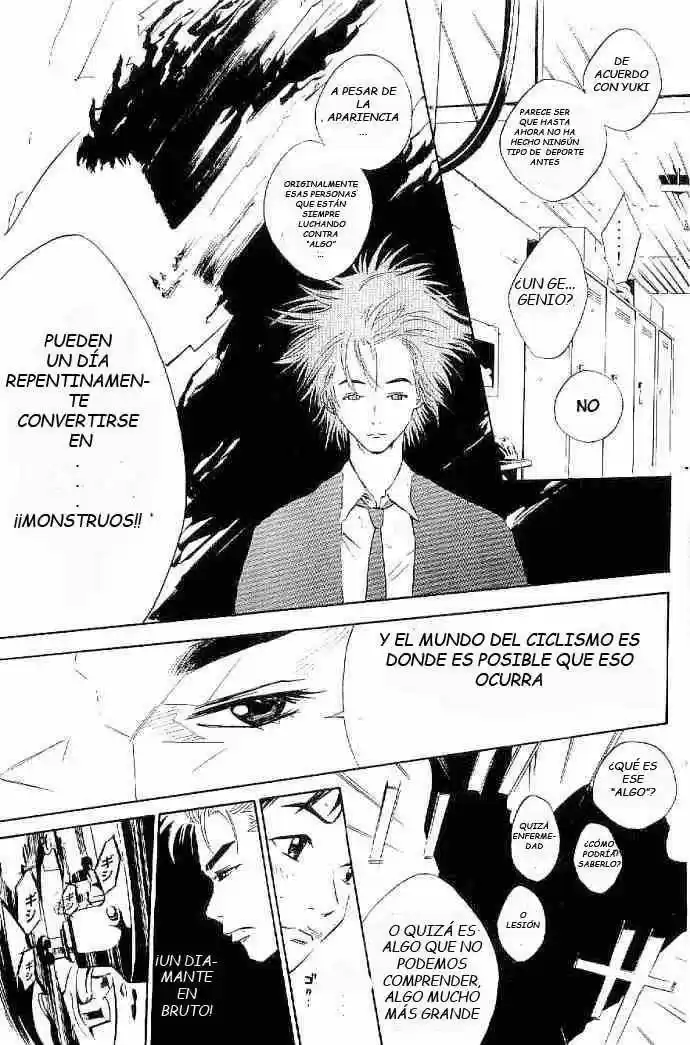 Overdrive - Capítulo 5 - Página 17 - LectorTMOo