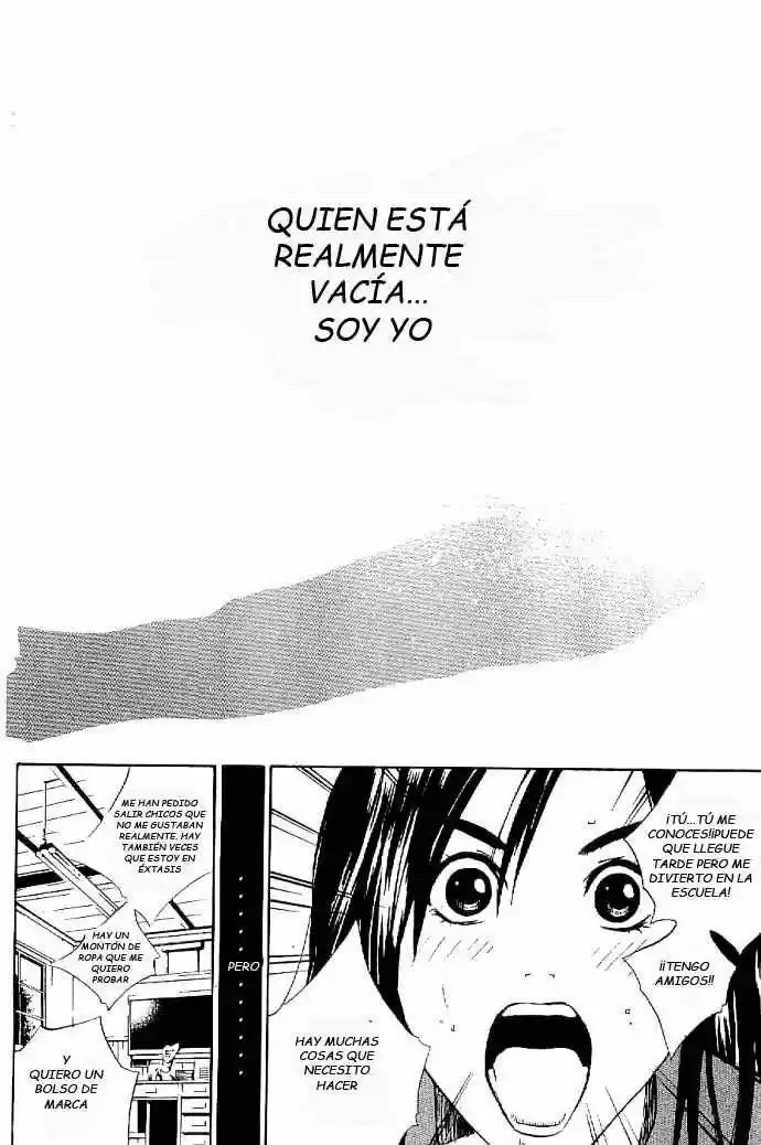 Overdrive - Capítulo 6 - Página 16 - LectorTMOo