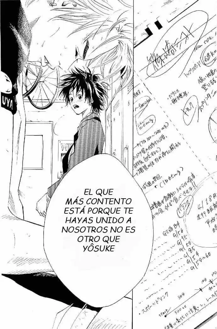 Overdrive - Capítulo 7 - Página 20 - LectorTMOo