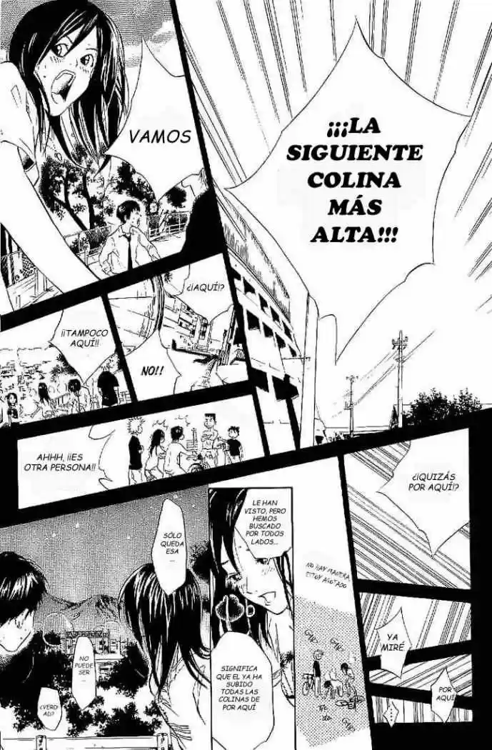 Overdrive - Capítulo 9 - Página 13 - LectorTMOo