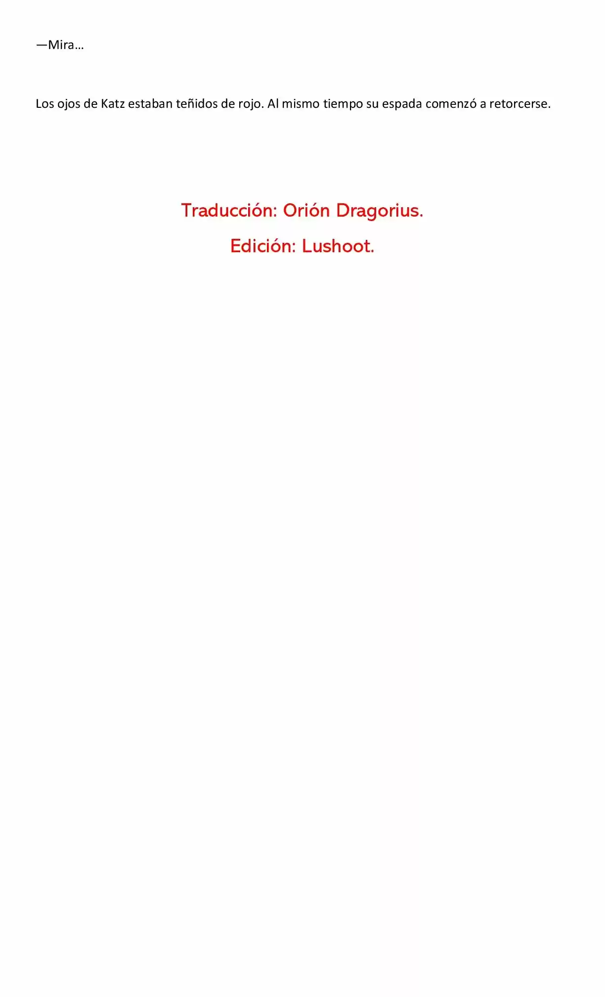 Overgeared (Novela) - Capítulo 8 - Página 9 - LectorTMOo