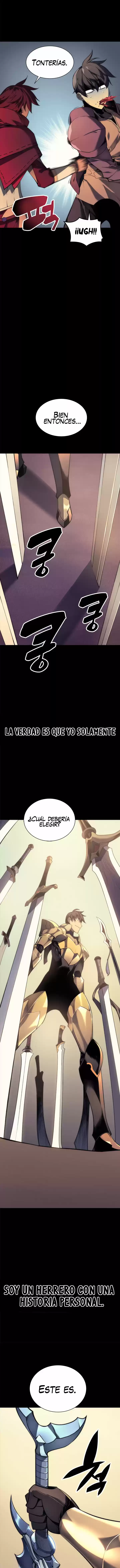 Overgeared - Capítulo  - Página 8 - LectorTMOo
