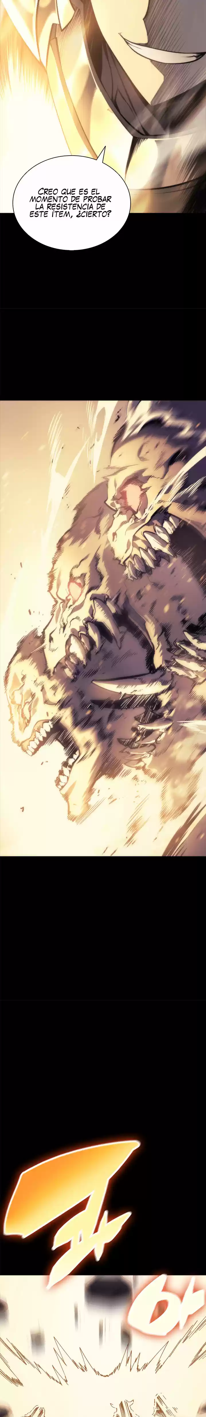 Overgeared - Capítulo  - Página 10 - LectorTMOo