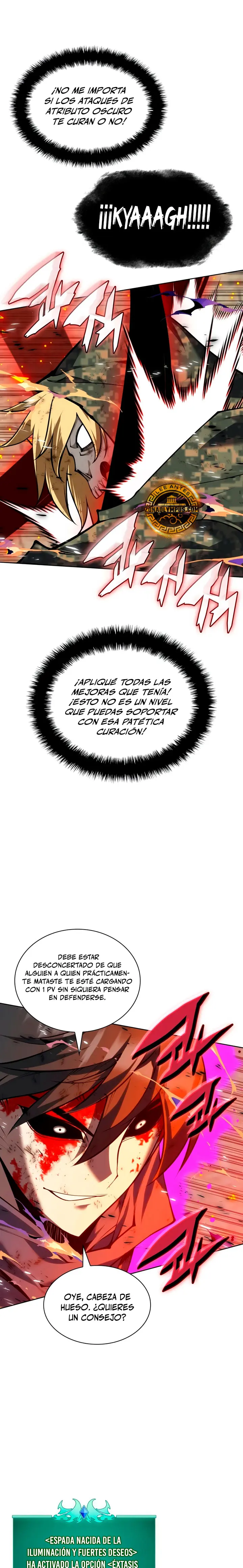 Overgeared - Capítulo 325 - Página 9 - LectorTMOo