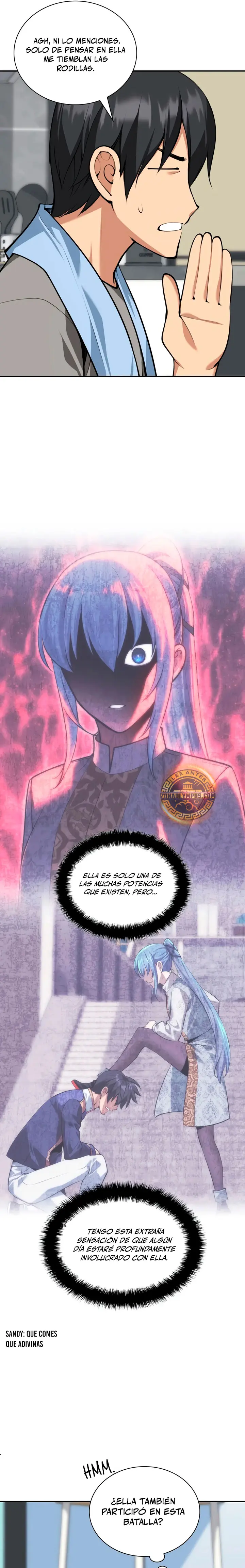 Overgeared - Capítulo 326 - Página 13 - LectorTMOo