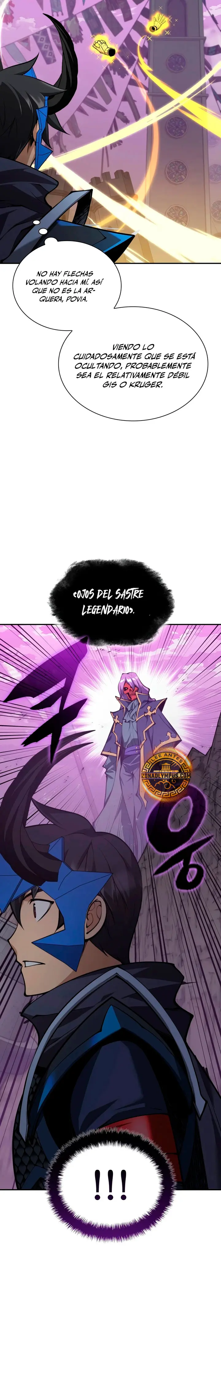 Overgeared - Capítulo 326 - Página 24 - LectorTMOo