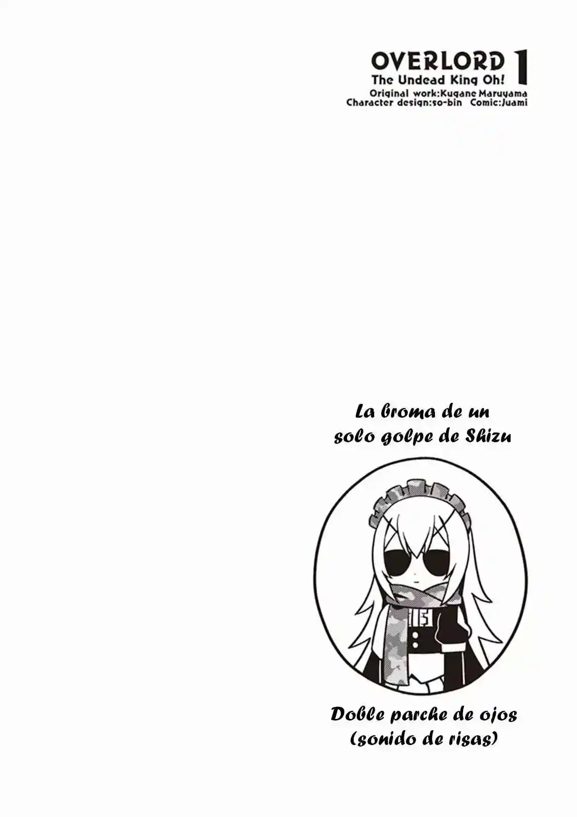 Overlord El Rey No-Muert-Oh! - Capítulo 2 - Página 24 - LectorTMOo