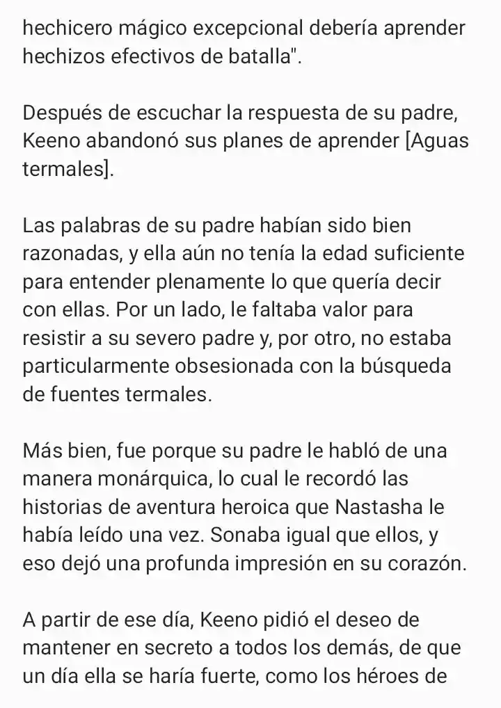 Overlord: La Princesa Vampira Del Reino Perdido (Novela) - Capítulo 1.20 - Página 2 - LectorTMOo