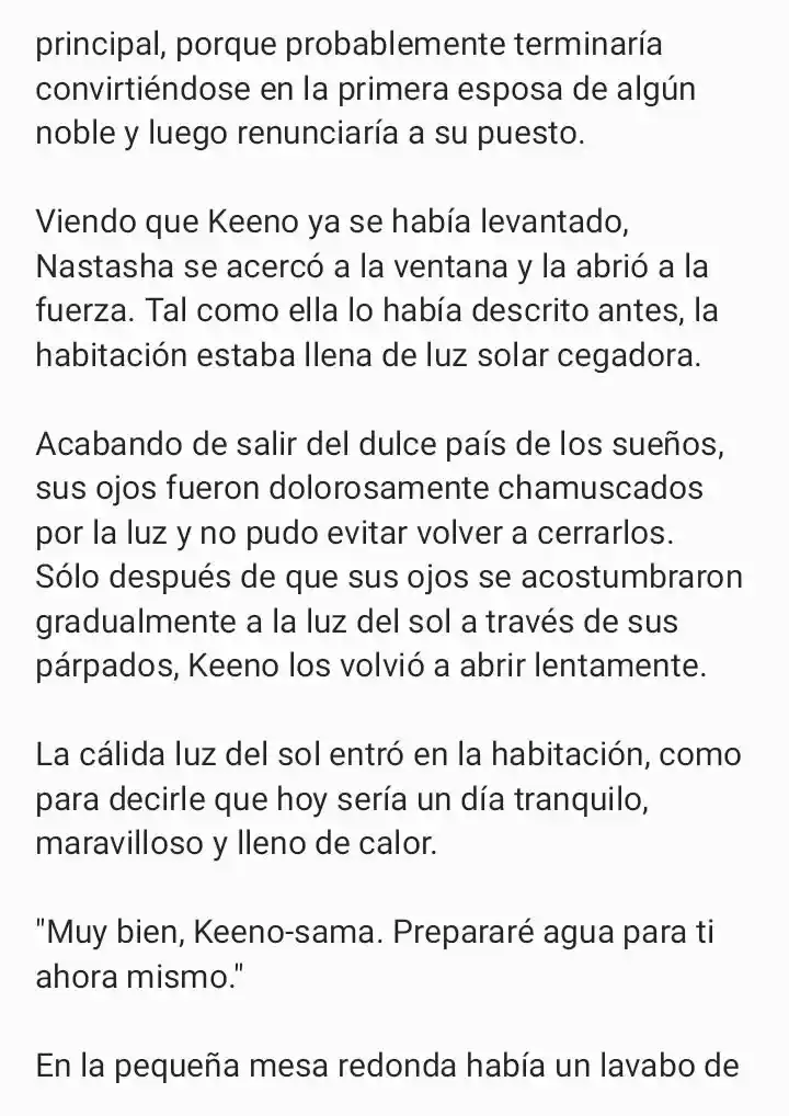 Overlord: La Princesa Vampira Del Reino Perdido (Novela) - Capítulo 1.20 - Página 7 - LectorTMOo