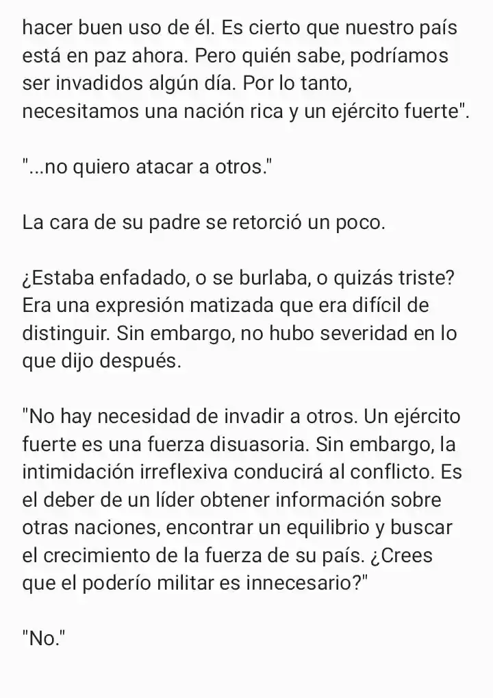 Overlord: La Princesa Vampira Del Reino Perdido (Novela) - Capítulo 1.20 - Página 19 - LectorTMOo