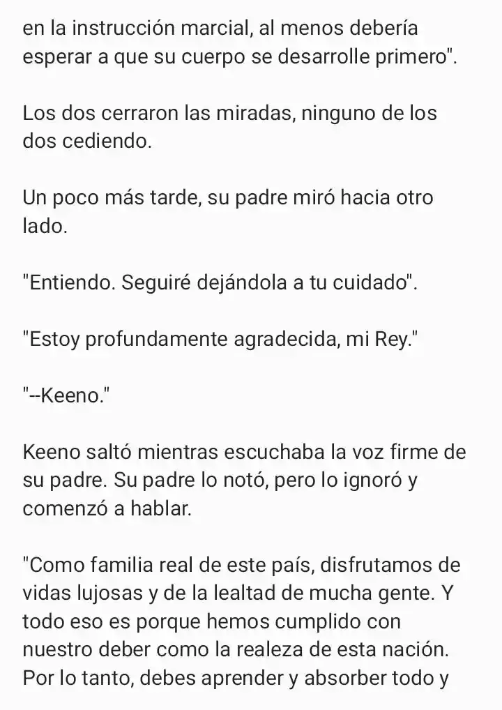 Overlord: La Princesa Vampira Del Reino Perdido (Novela) - Capítulo 1.20 - Página 20 - LectorTMOo
