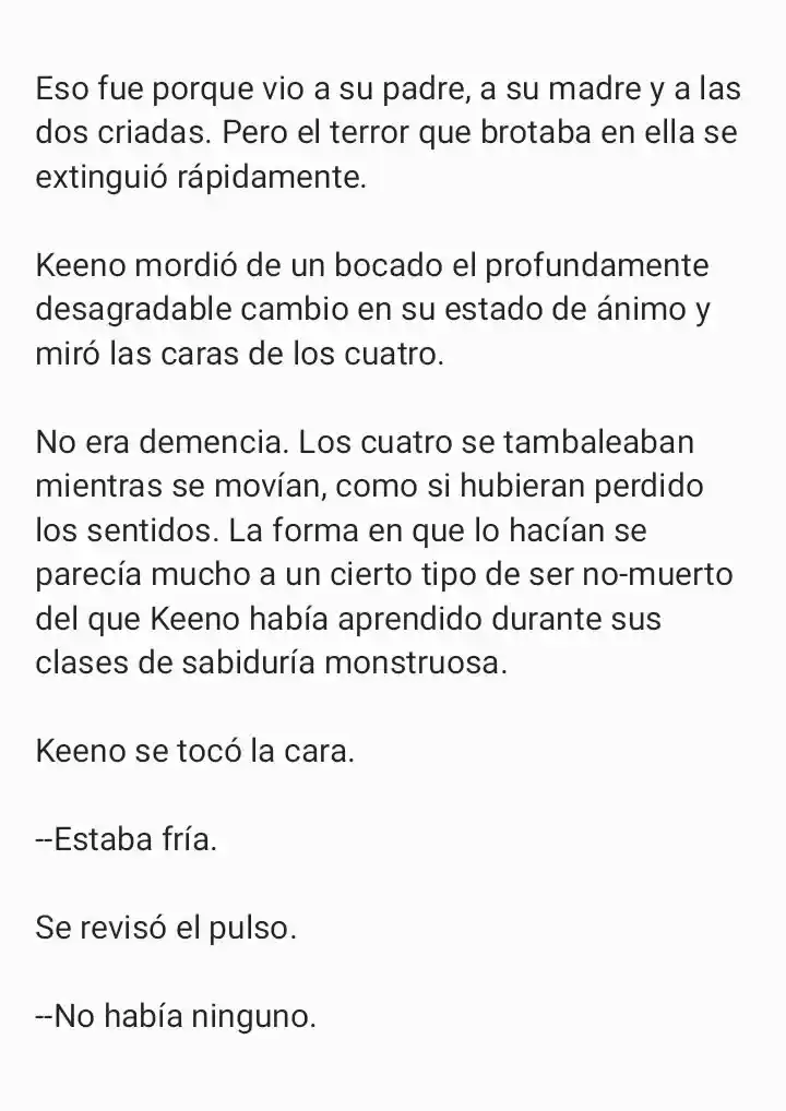 Overlord: La Princesa Vampira Del Reino Perdido (Novela) - Capítulo 1.20 - Página 43 - LectorTMOo
