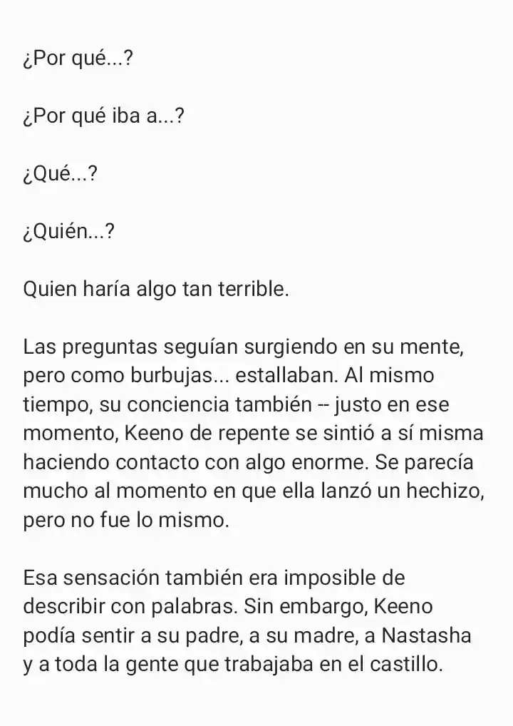Overlord: La Princesa Vampira Del Reino Perdido (Novela) - Capítulo 1.20 - Página 45 - LectorTMOo
