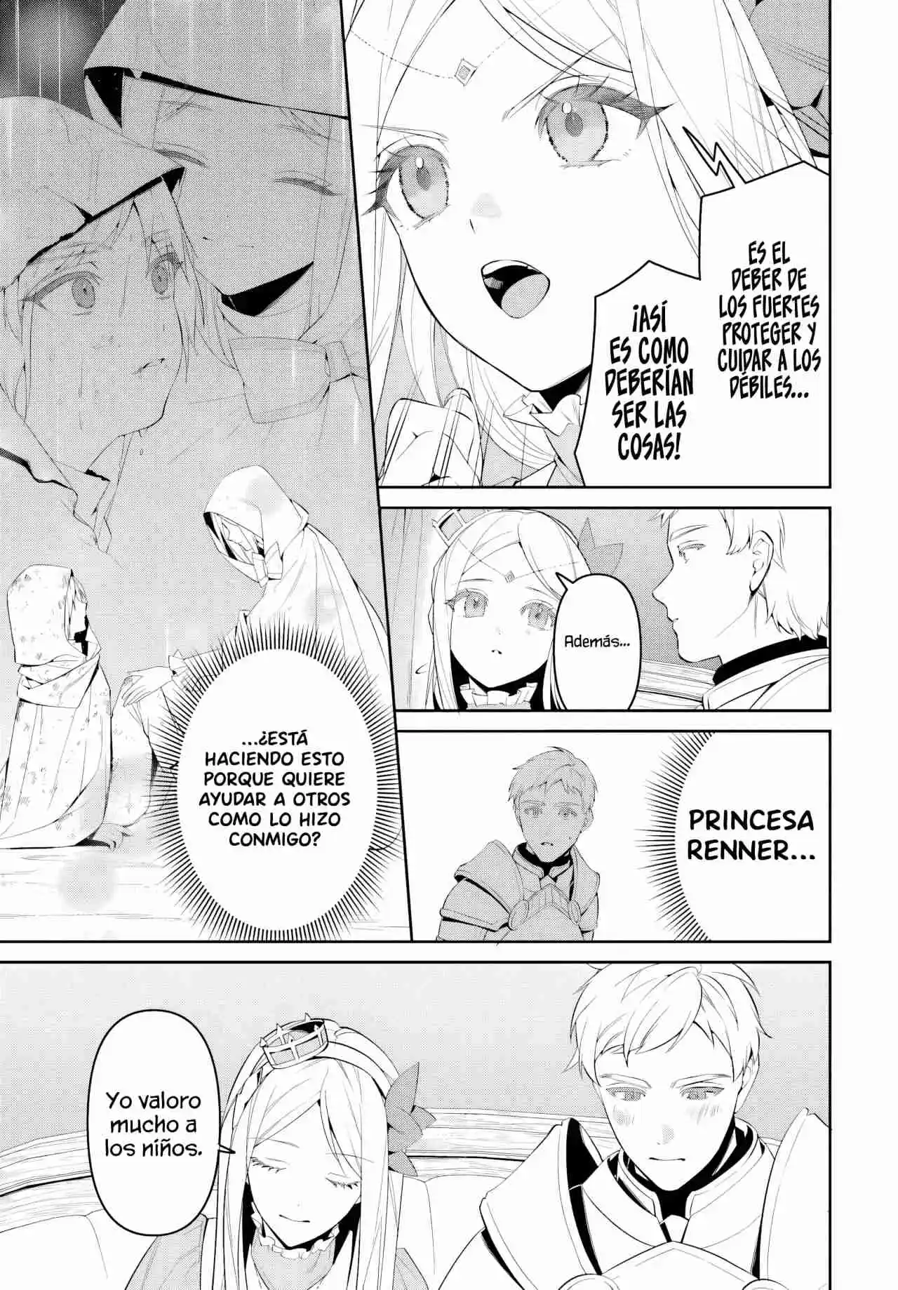 Overlord New World capítulo 2 página 7