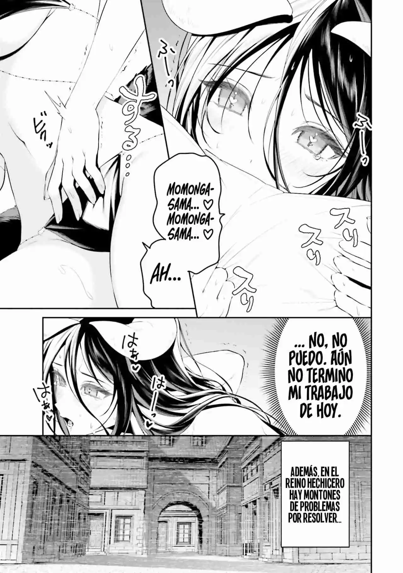 Overlord New World - Capítulo 5.50 - Página 4 - LectorTMOo