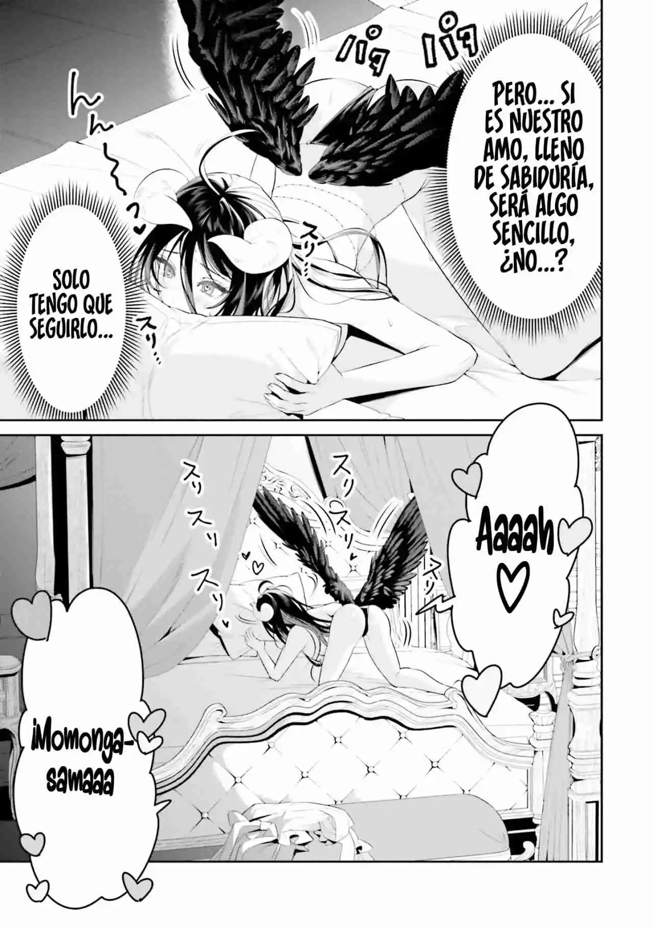 Overlord New World - Capítulo 5.50 - Página 6 - LectorTMOo