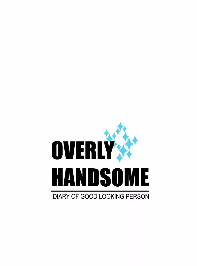 Overly Handsome - Capítulo 1 - Página 5 - LectorTMOo