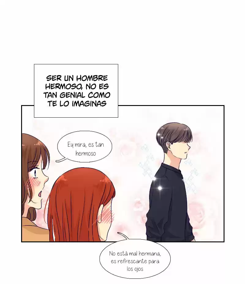 Overly Handsome - Capítulo 1 - Página 6 - LectorTMOo