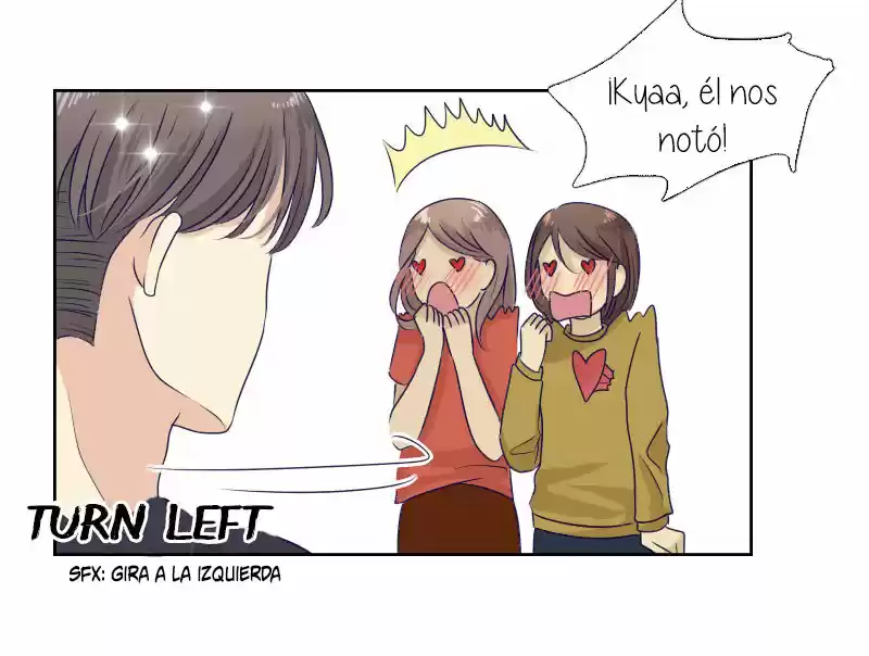 Overly Handsome - Capítulo 1 - Página 9 - LectorTMOo