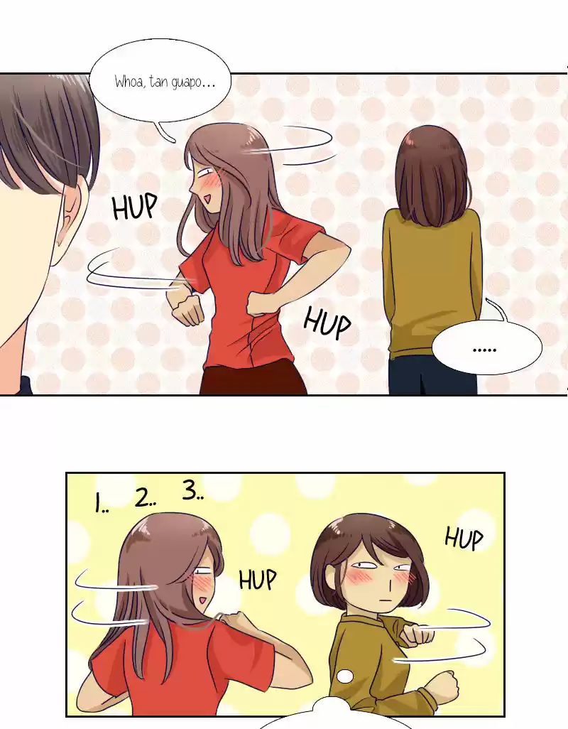 Overly Handsome - Capítulo 1 - Página 12 - LectorTMOo