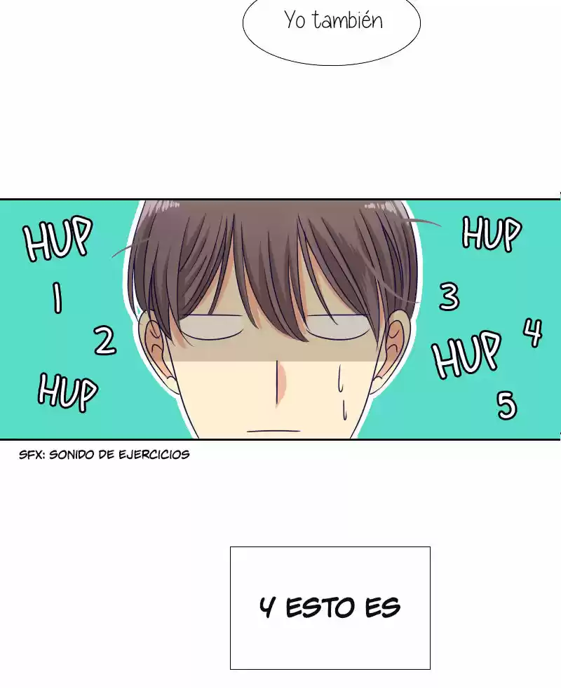 Overly Handsome - Capítulo 1 - Página 13 - LectorTMOo