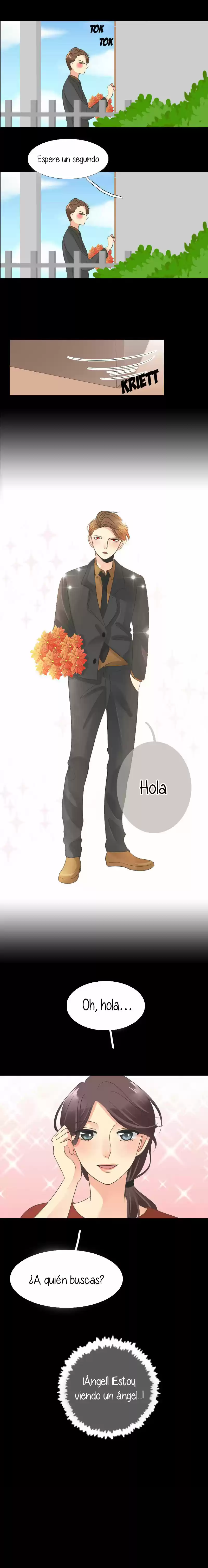Overly Handsome - Capítulo 11 - Página 5 - LectorTMOo