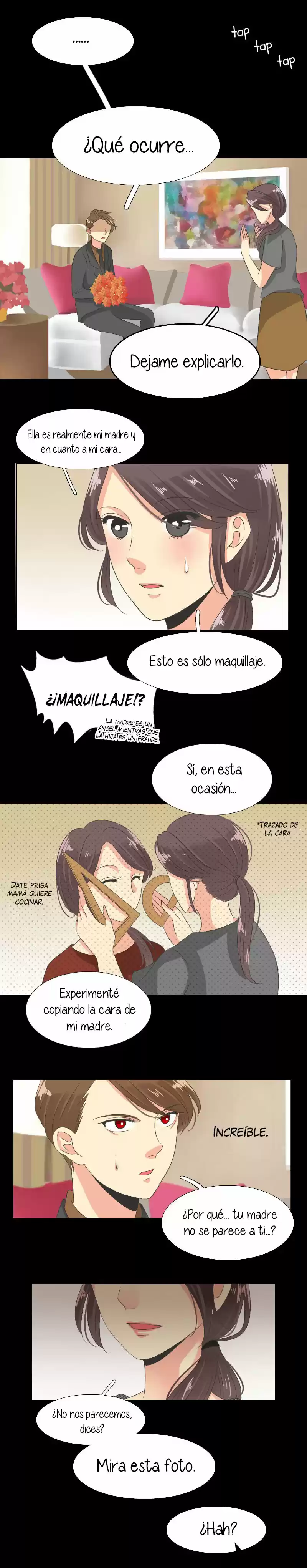 Overly Handsome - Capítulo 13 - Página 4 - LectorTMOo