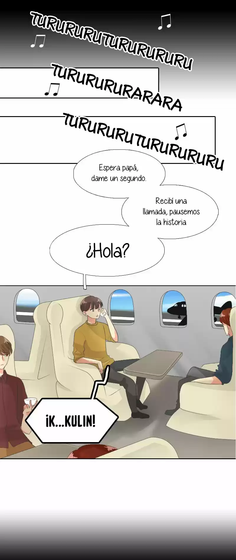 Overly Handsome - Capítulo 14 - Página 4 - LectorTMOo