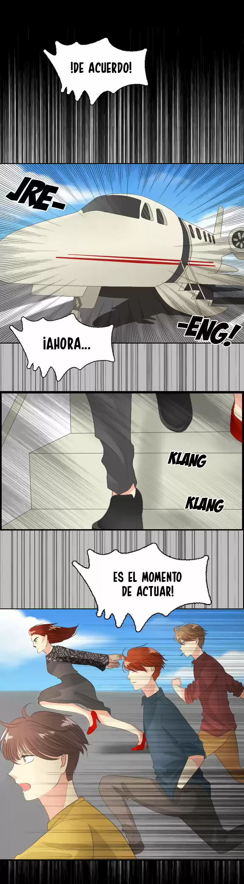 Overly Handsome - Capítulo 14 - Página 7 - LectorTMOo