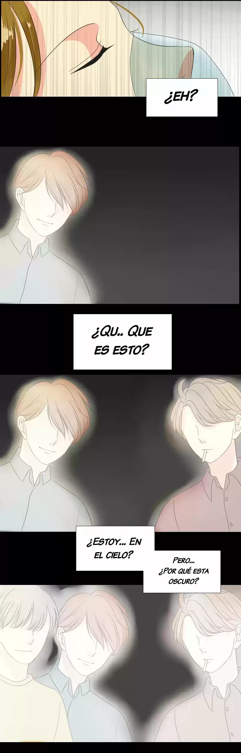 Overly Handsome - Capítulo 14 - Página 9 - LectorTMOo