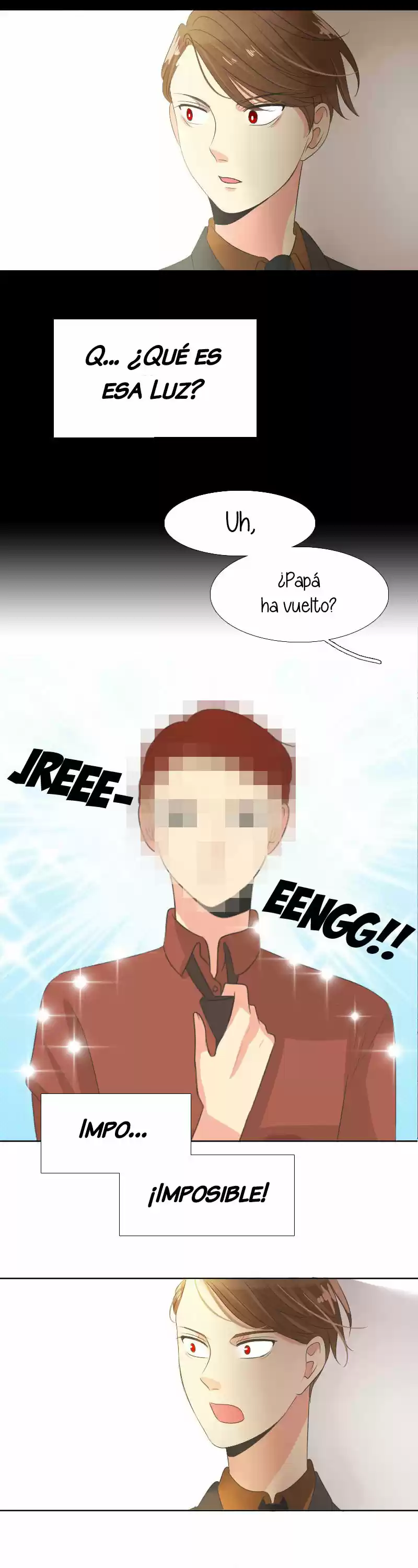 Overly Handsome - Capítulo 15 - Página 4 - LectorTMOo