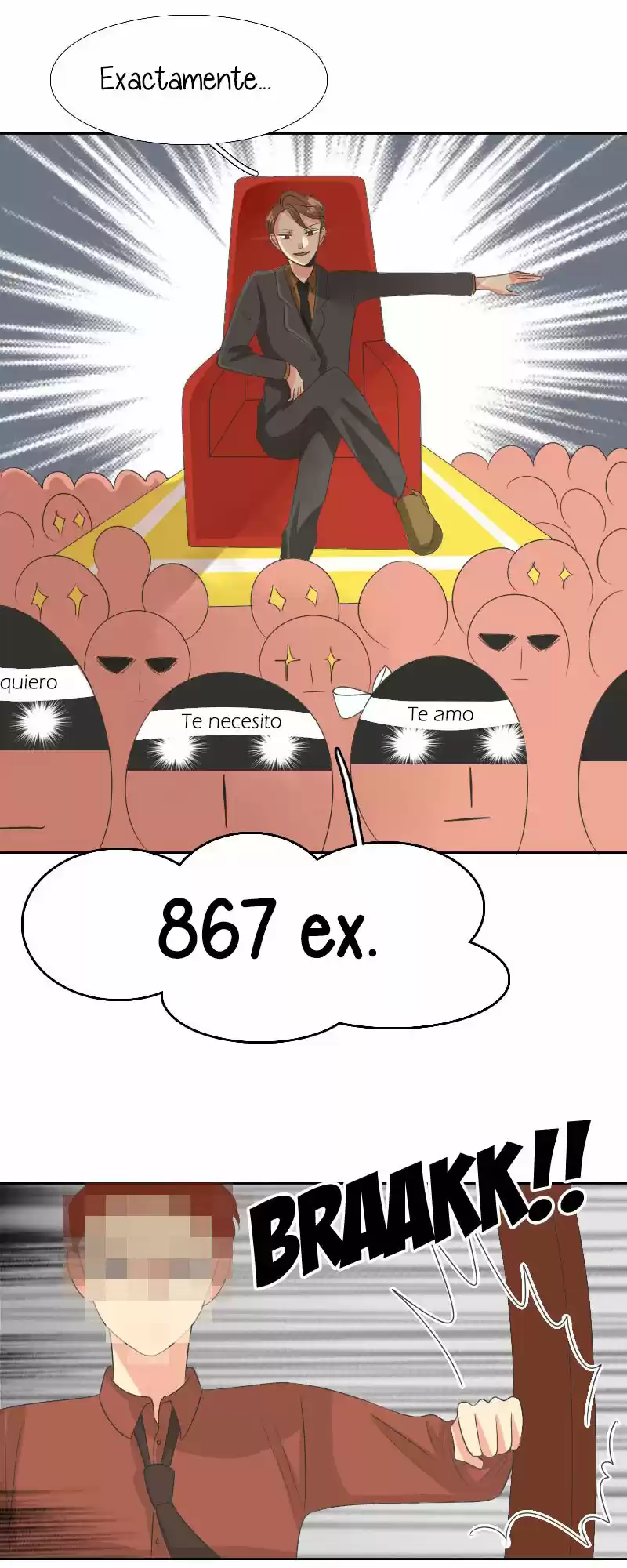 Overly Handsome - Capítulo 15 - Página 9 - LectorTMOo