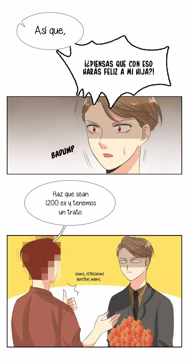 Overly Handsome - Capítulo 15 - Página 10 - LectorTMOo