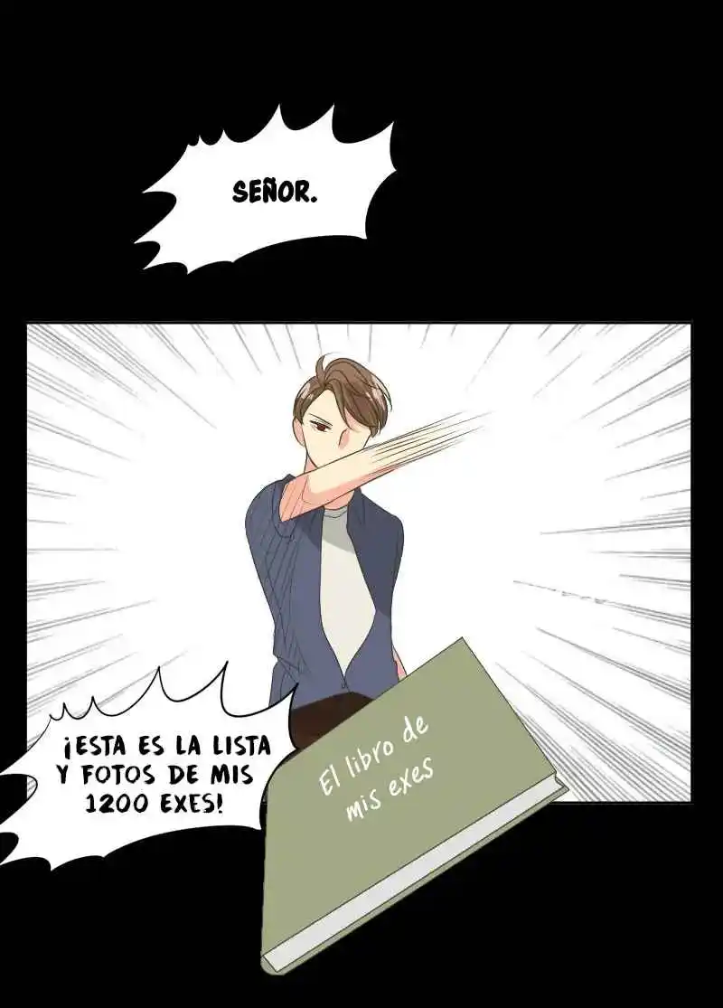 Overly Handsome - Capítulo 17 - Página 7 - LectorTMOo